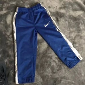 Nike Pants 2t
